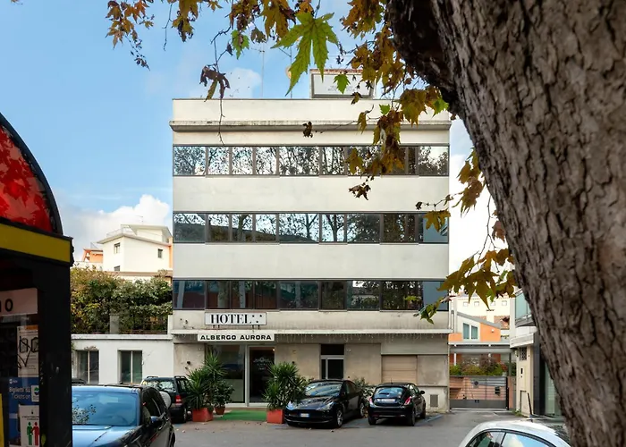 AuroraAlbergo