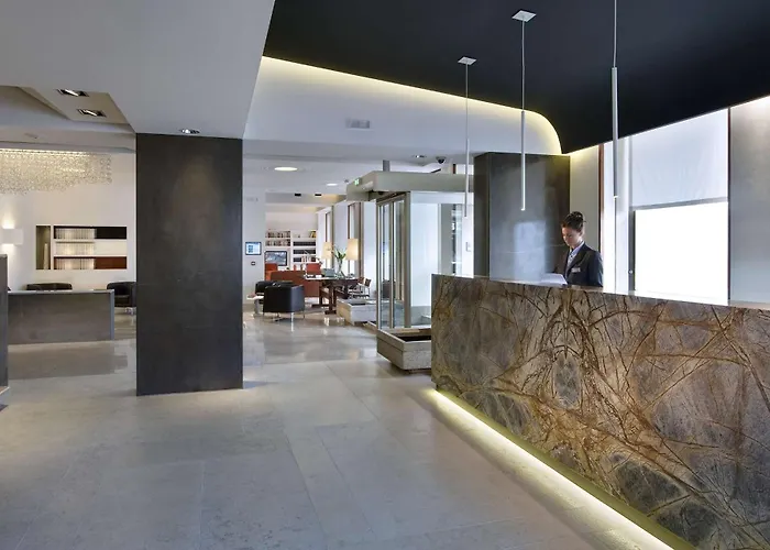 Best Western Plus BolognaAlbergo